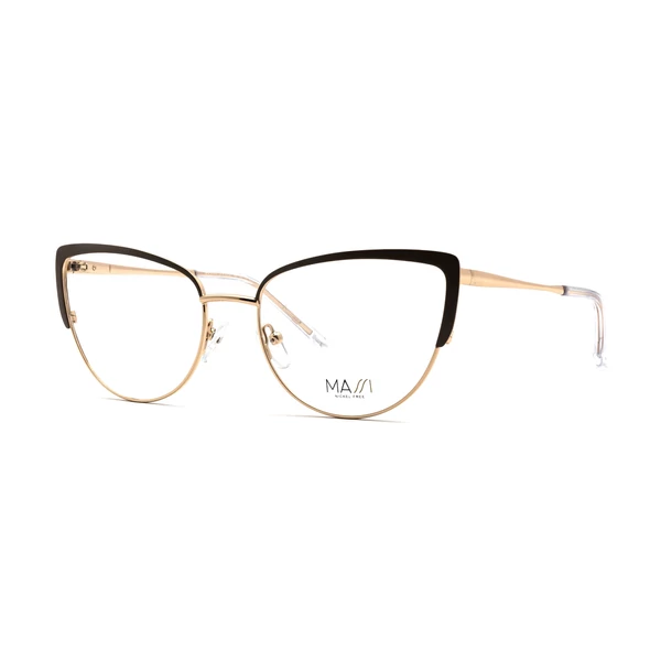 Massi szemüvegkeret MA-CLASSIC 27 GREY