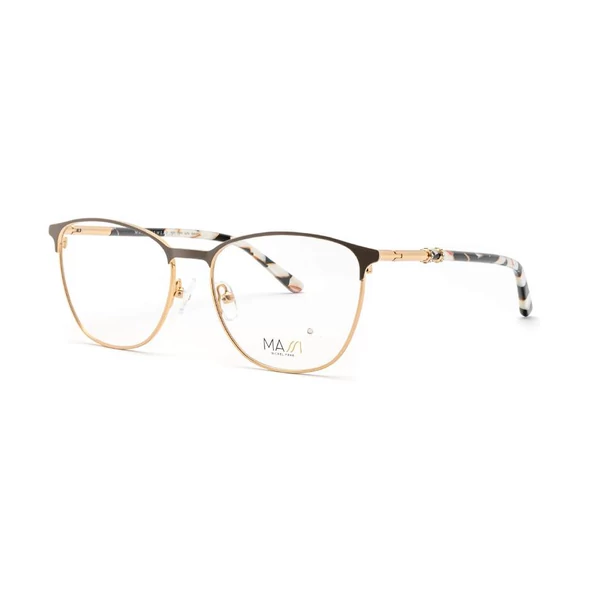 Massi szemüvegkeret MA-FLAIRY RING 05 BEIGE