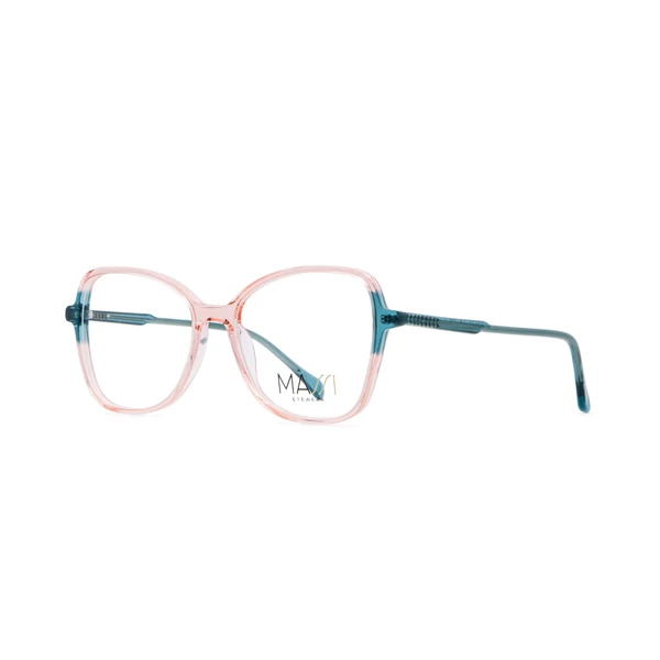 Massi szemüvegkeret HARD&BEAT 17 L.PINK