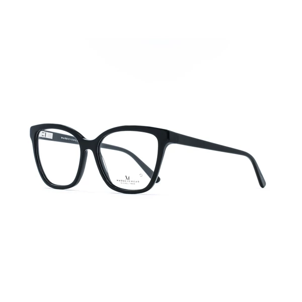 Massi szemüvegkeret SHADE 03 BLACK