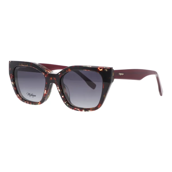 Mystique Clip-on szemüvegkeret MC1076-02