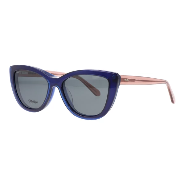 Mystique Clip-on szemüvegkeret MC1077-02