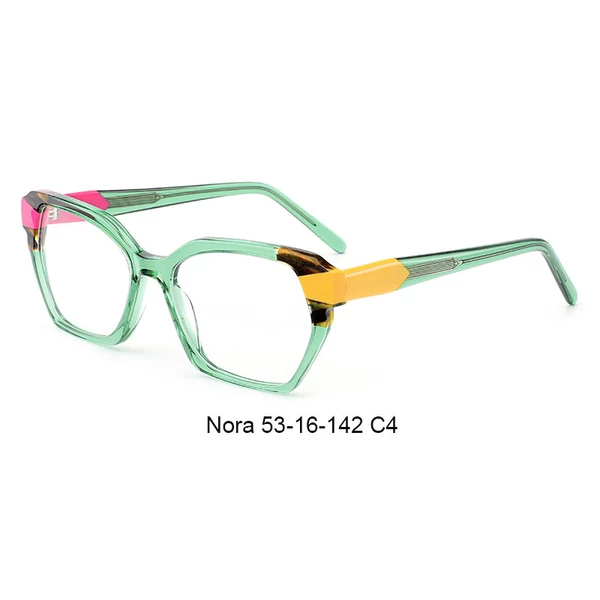 Zarita & Bo Exclusive szemüvegkeret Nora-C4