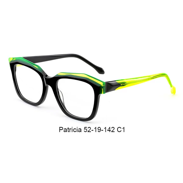 Zarita & Bo Exclusive szemüvegkeret Patricia-C1