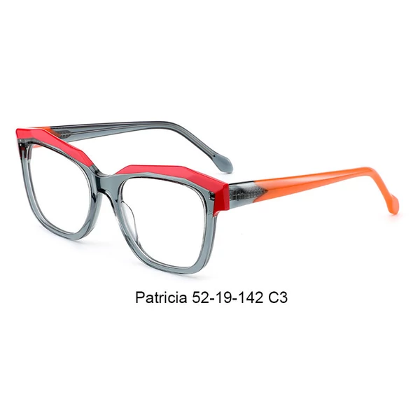 Zarita & Bo Exclusive szemüvegkeret Patricia-C3