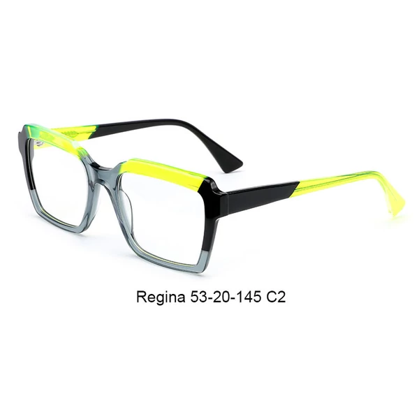 Zarita & Bo Exclusive szemüvegkeret Regina-C2