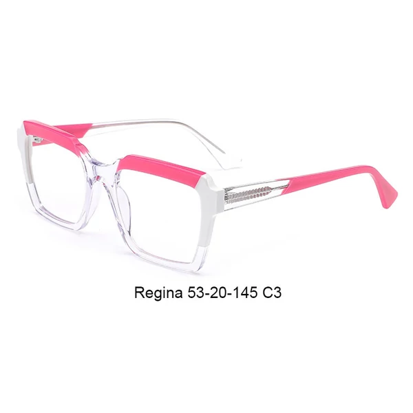 Zarita & Bo Exclusive szemüvegkeret Regina-C3