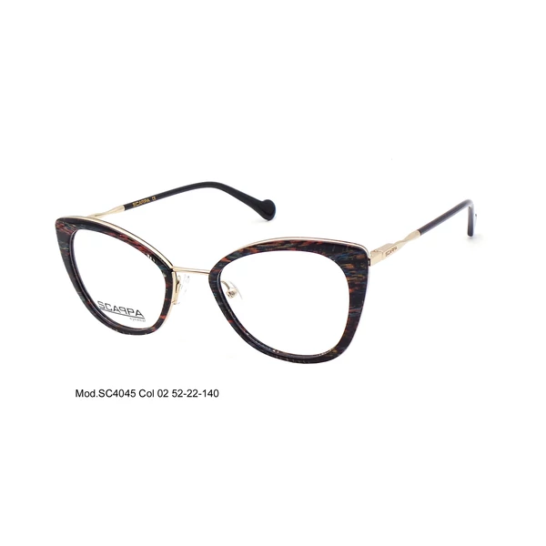 SCAPPA szemüvegkeret SC4045-02