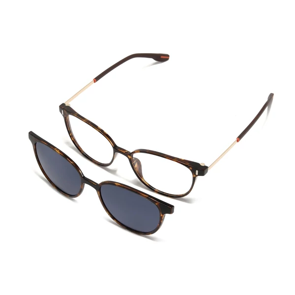 Salve Milano Clip-on szemüvegkeret SV001-C2