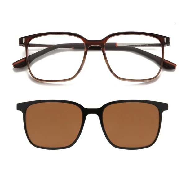 Salve Milano Clip-on szemüvegkeret SV005-C4