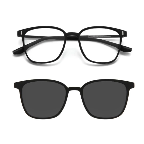 Salve Milano Clip-on szemüvegkeret SV006-C1
