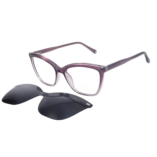 Salve Milano Clip-on szemüvegkeret SV062-C2