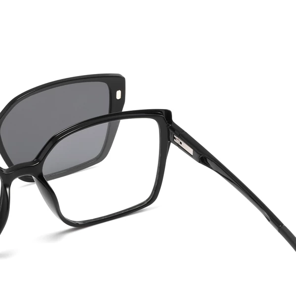 Salve Milano Clip-on szemüvegkeret SV2009-C2
