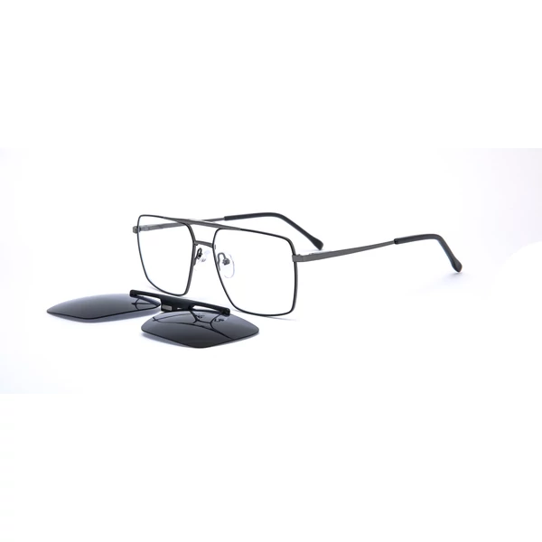 Zarita & Bo Clip-on szemüvegkeret ZB18073-C2