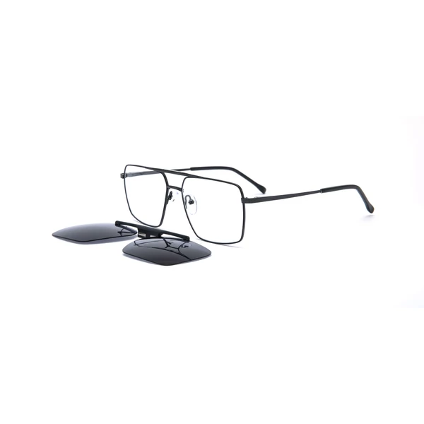 Zarita & Bo Clip-on szemüvegkeret ZB18073-C3