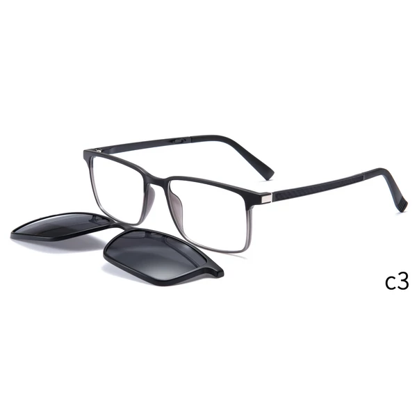 Zarita & Bo Clip-on szemüvegkeret ZB1909-C3