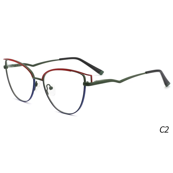 Zarita & Bo szemüvegkeret ZB8407-C2