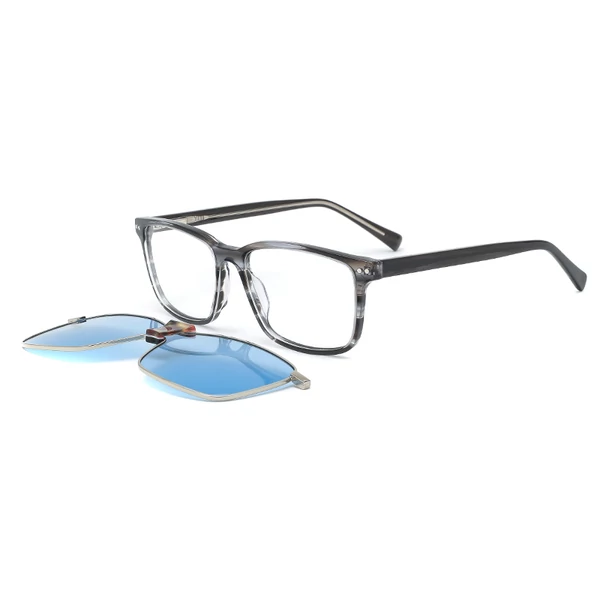 Zarita & Bo Clip-on szemüvegkeret ZBHS5205-C2