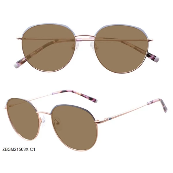 Zarita & Bo Sun napszemüveg ZBSM21508-C1