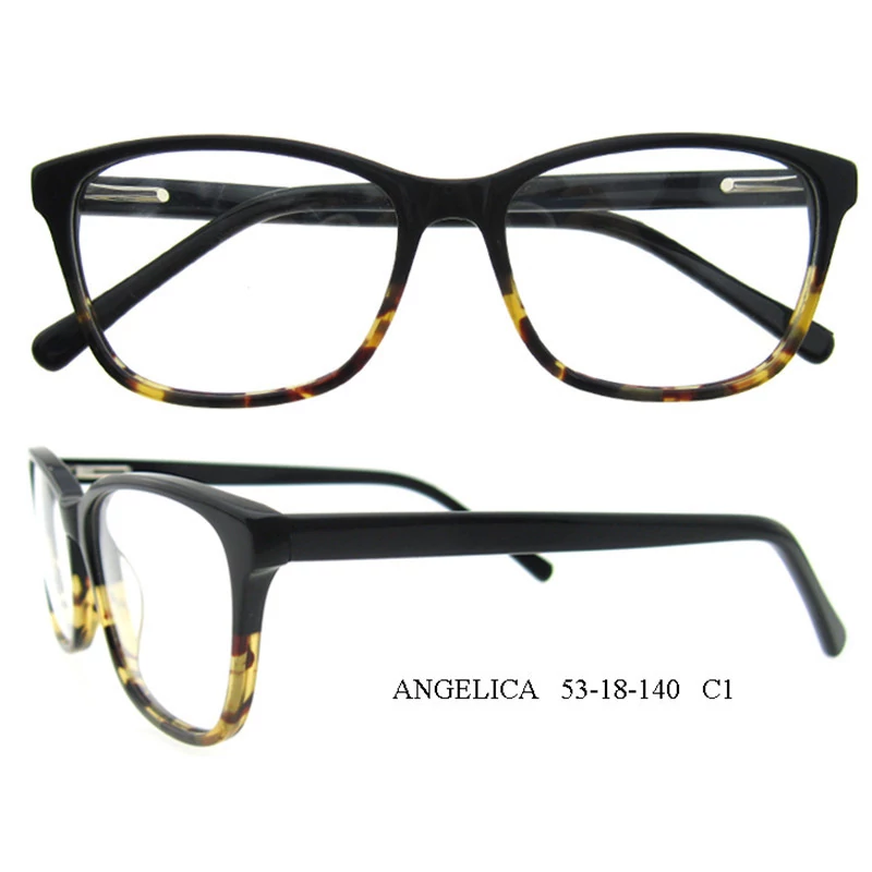Zarita & Bo Exclusive szemüvegkeret Angelica-C1