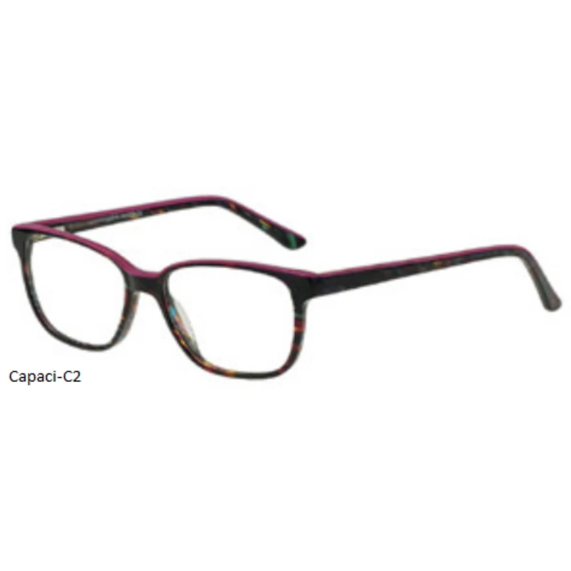 Zarita & Bo Exclusive szemüvegkeret Capaci-C2