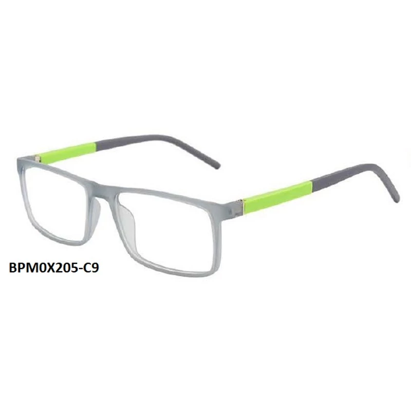 BPM szemüvegkeret BPM0X205-C9
