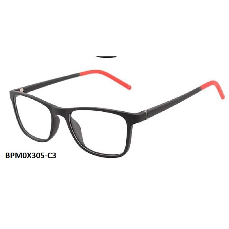 BPM szemüvegkeret BPM0X302-C3