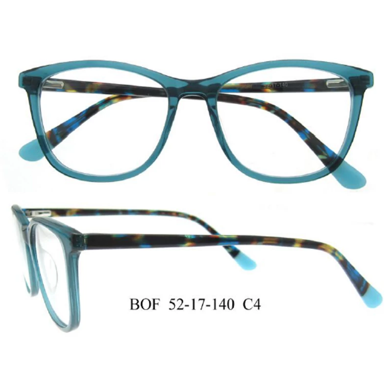 Zarita & Bo Exclusive szemüvegkeret Bof-C4