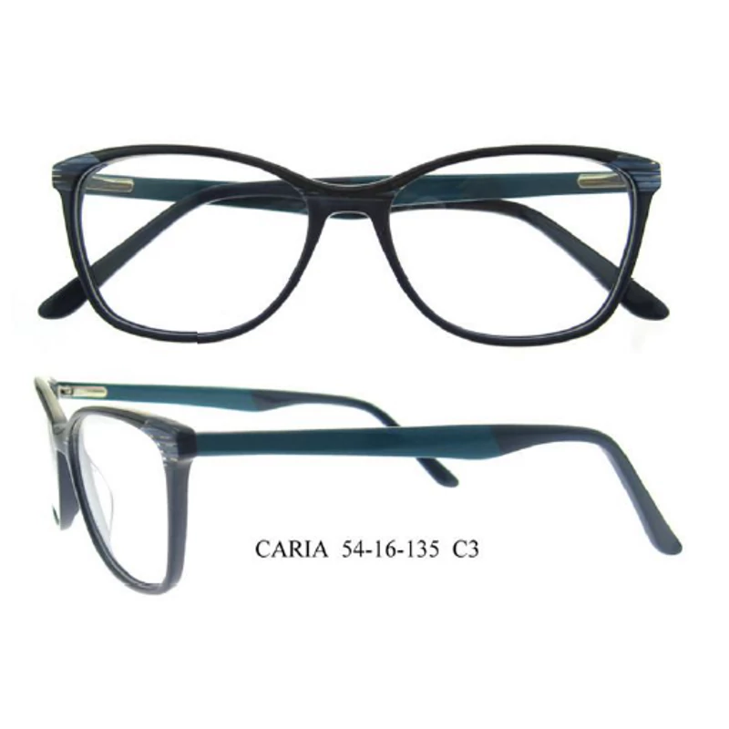 Zarita & Bo Exclusive szemüvegkeret Caria-C3