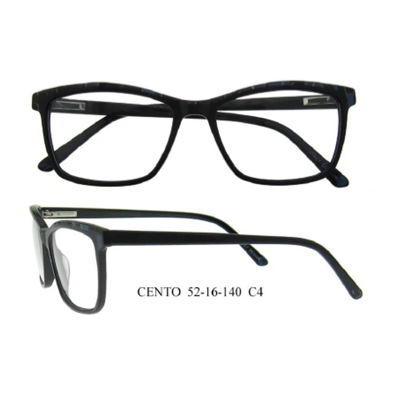 Zarita & Bo Exclusive szemüvegkeret Cento-C4