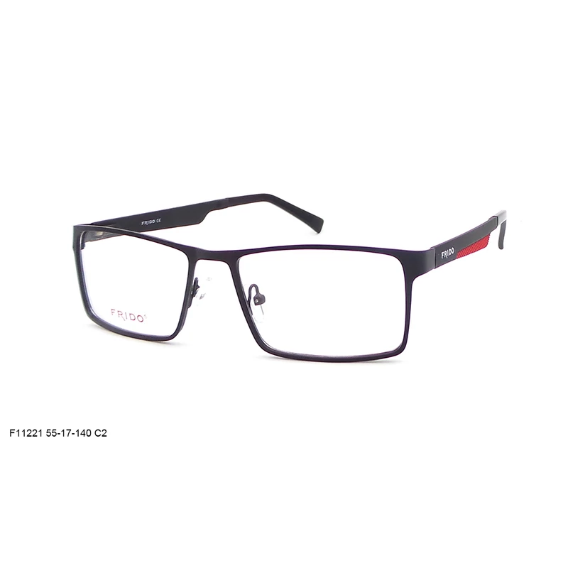 Frido szemüvegkeret F11221-02