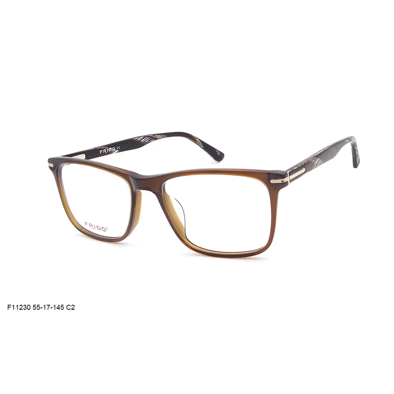 Frido szemüvegkeret F11230-02