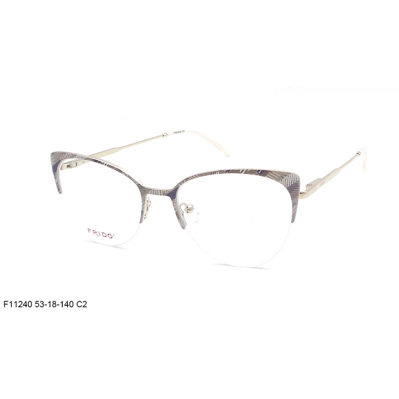 Frido szemüvegkeret F11240-02