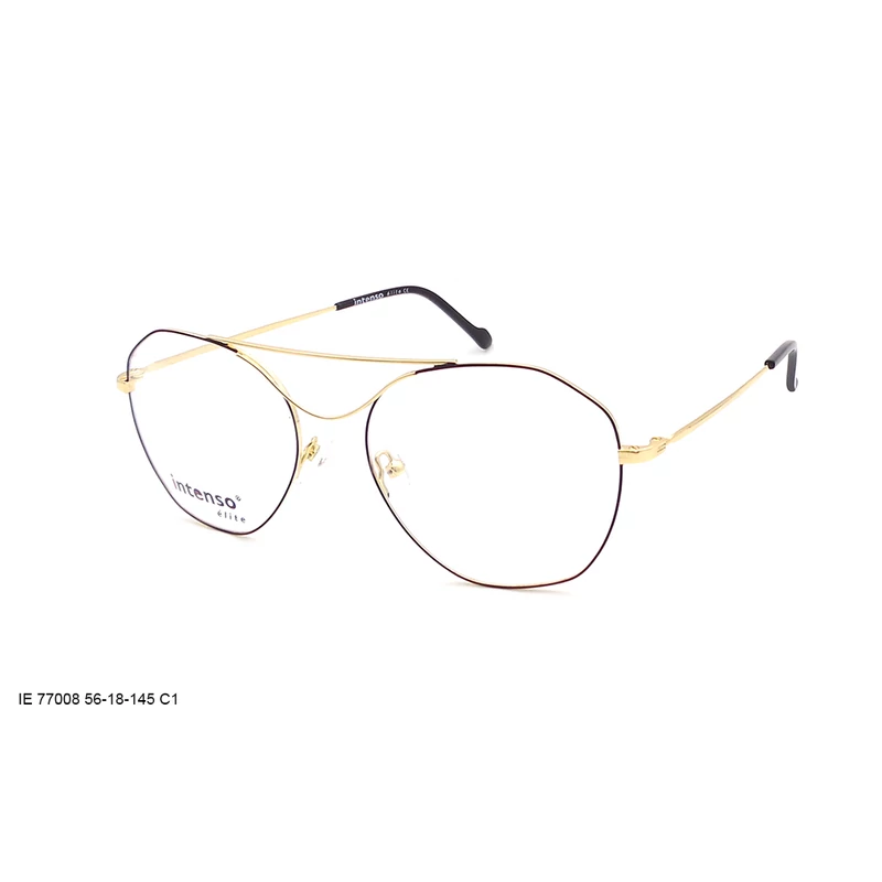 Intenso Elite szemüvegkeret IE77008-01