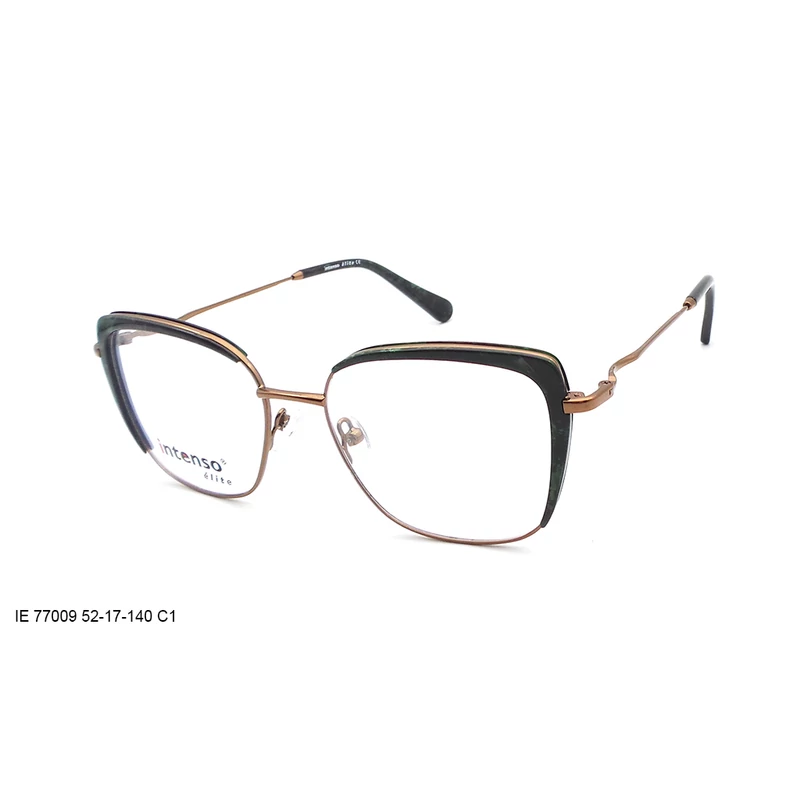 Intenso Elite szemüvegkeret IE77009-01