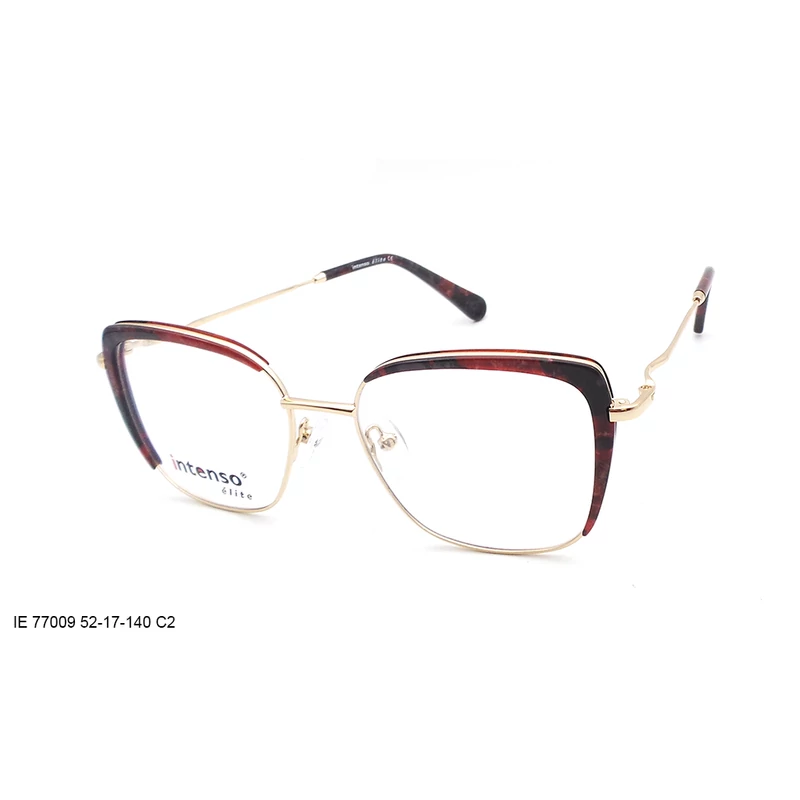 Intenso Elite szemüvegkeret IE77009-02