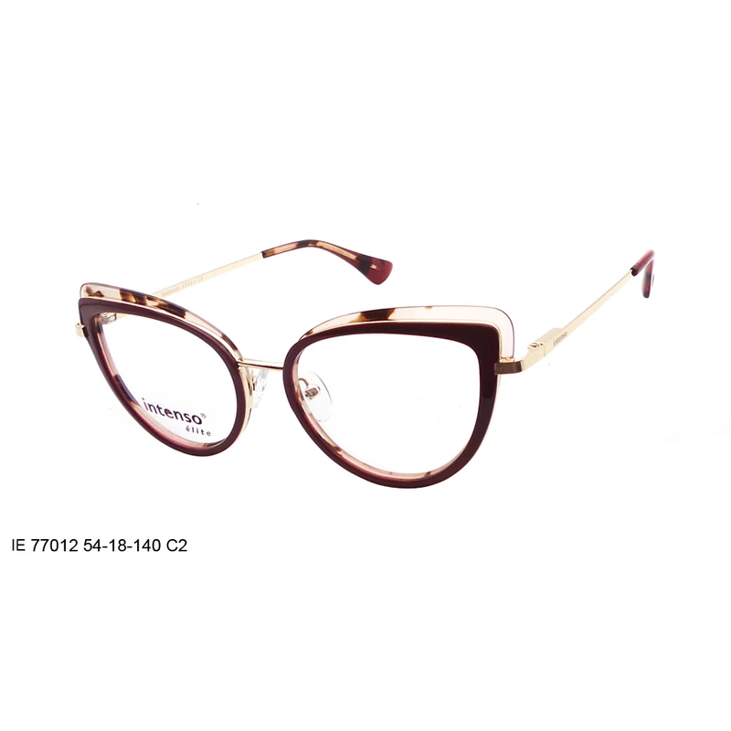Intenso Elite szemüvegkeret IE77012-02