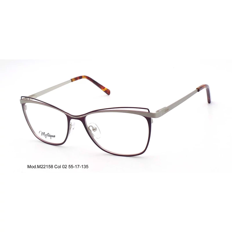 Mystique szemüvegkeret M22158-02