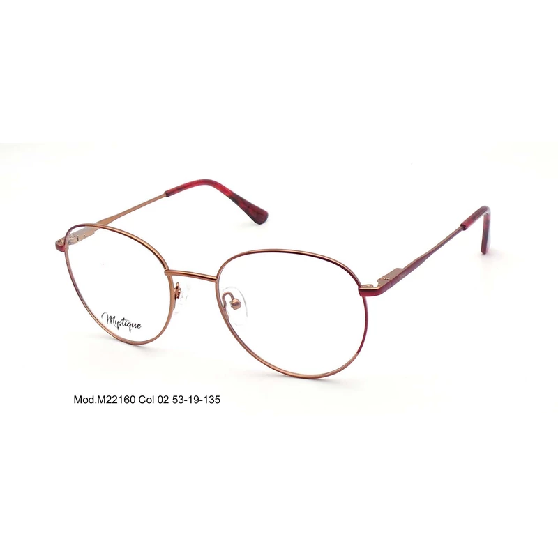 Mystique szemüvegkeret M22160-02