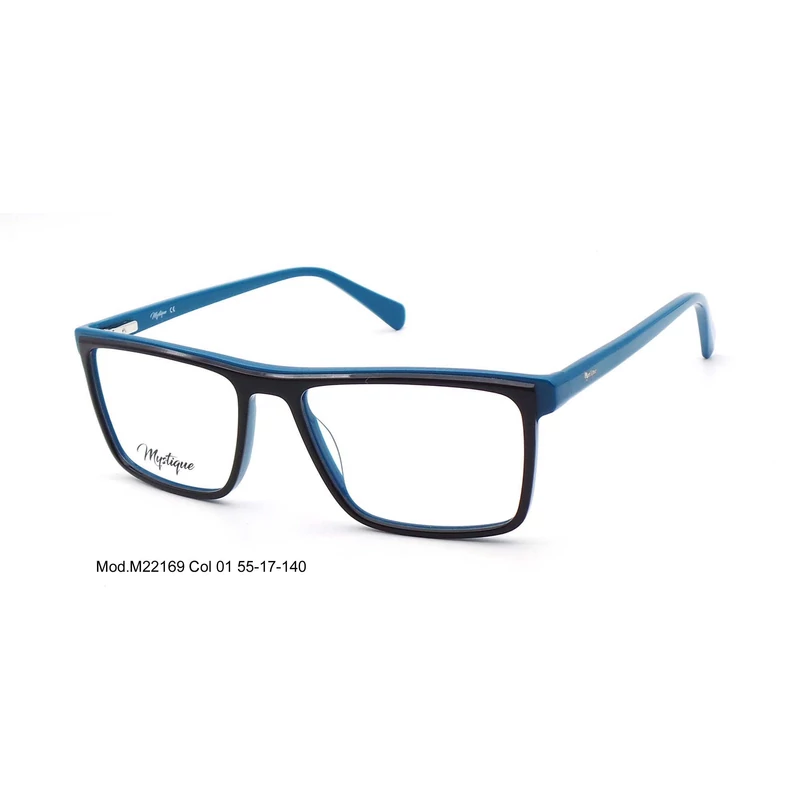 Mystique szemüvegkeret M22169-01