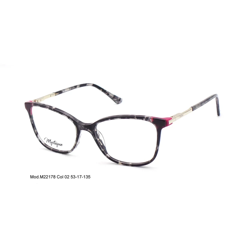 Mystique szemüvegkeret M22178-02