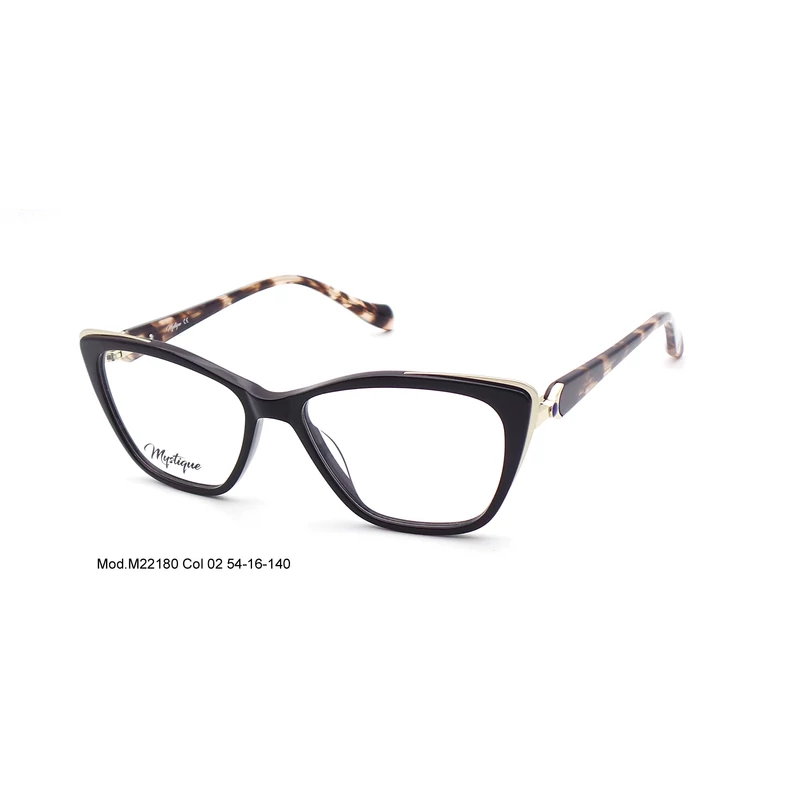 Mystique szemüvegkeret M22180-02