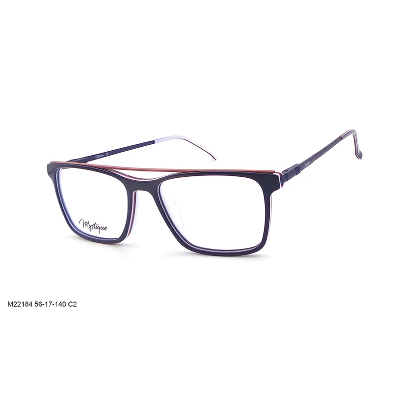 Mystique szemüvegkeret M22184-02