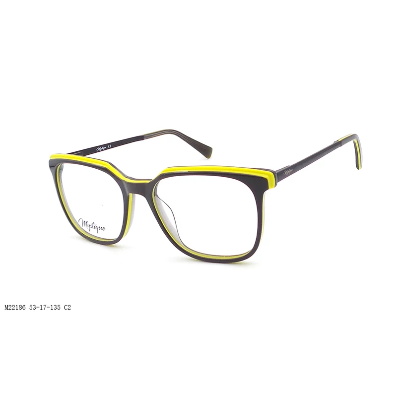 Mystique szemüvegkeret M22186-02