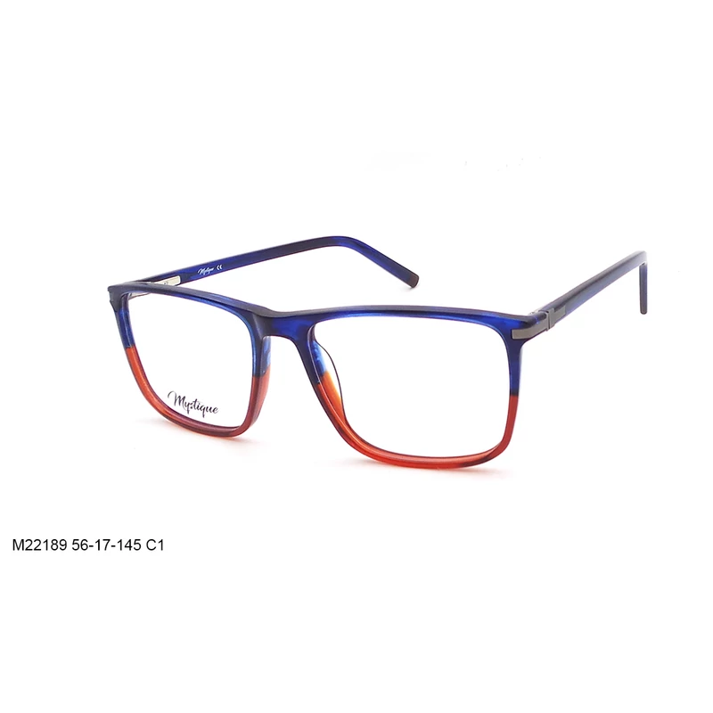 Mystique szemüvegkeret M22189-01