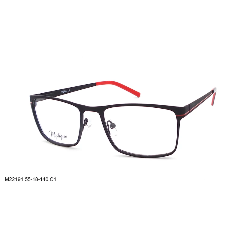 Mystique szemüvegkeret M22191-01