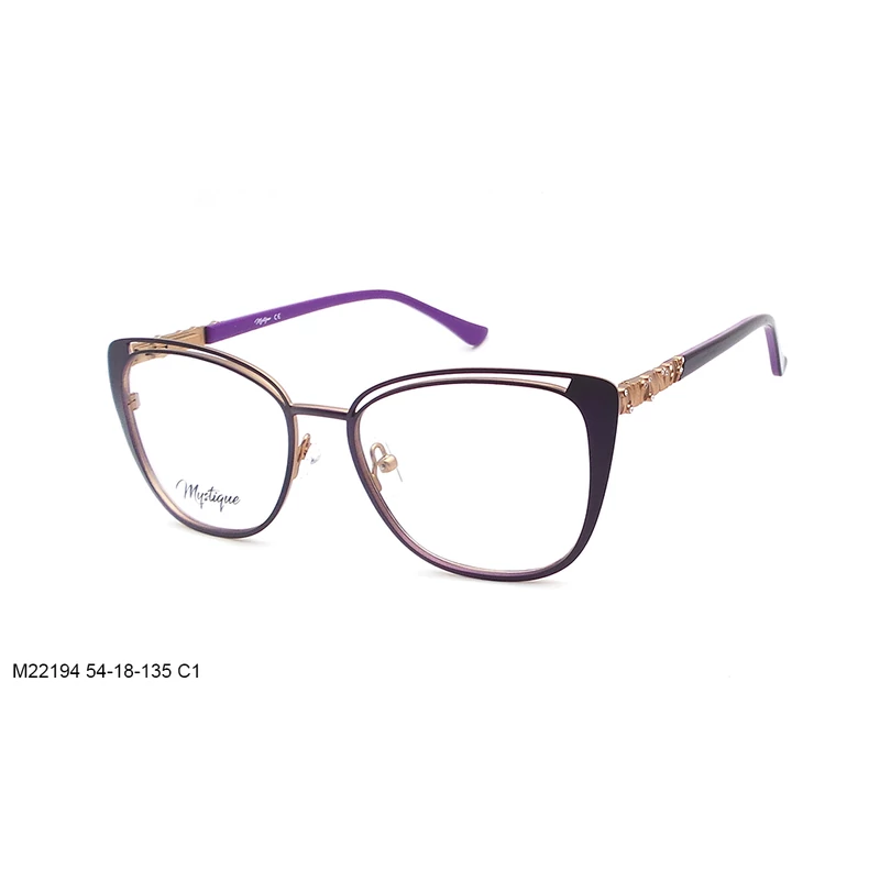 Mystique szemüvegkeret M22194-01