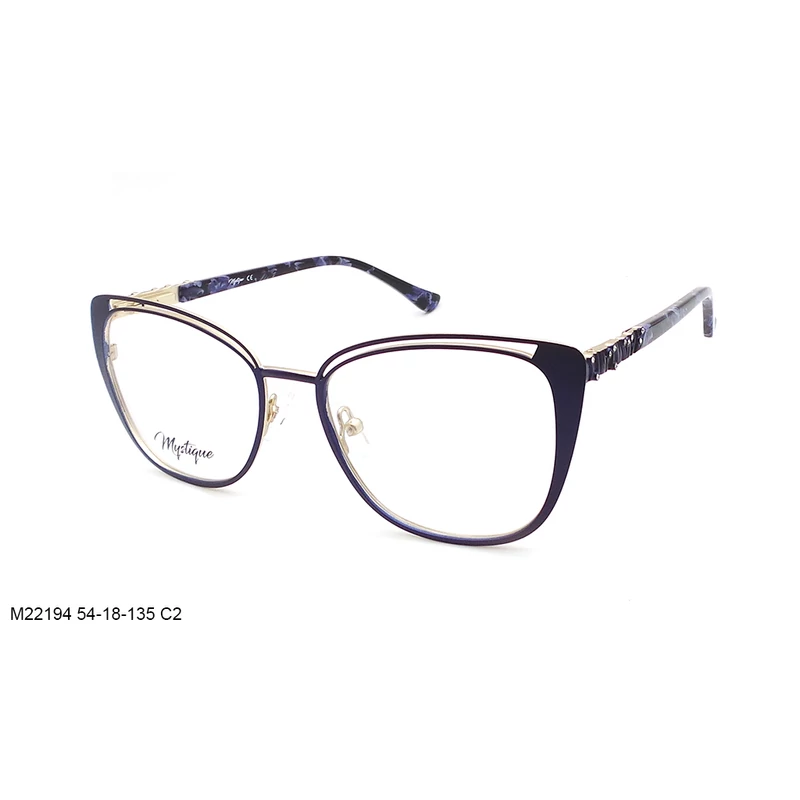 Mystique szemüvegkeret M22194-02
