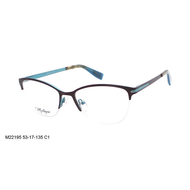 Mystique szemüvegkeret M22195-01