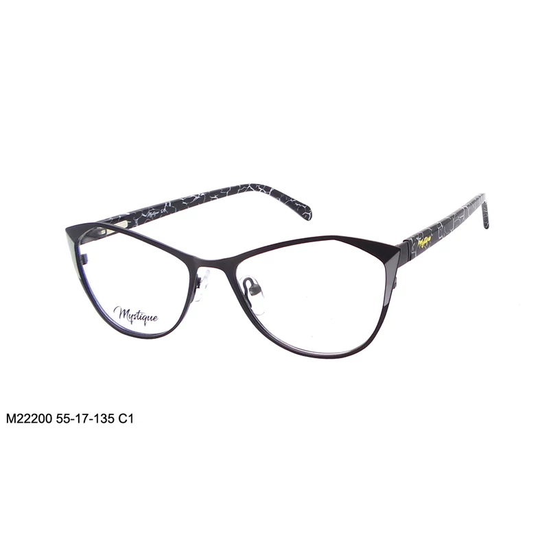 Mystique szemüvegkeret M22200-01